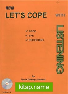 New Let’s Cope with Listening