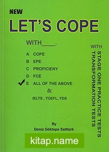 New Let’s Cope