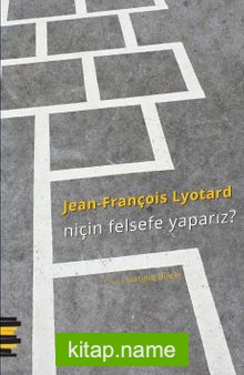 Niçin Felsefe Yaparız?