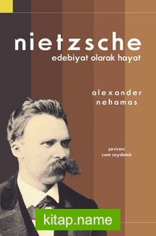 Nietzsche  Edebiyat Olarak Hayat