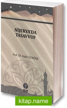 Nijerya’da Tasavvuf