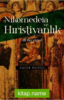 Nikomedeia ve Hıristiyanlık