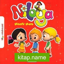 Niloya – Misafir Mete