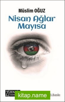 Nisan Ağlar Mayısa