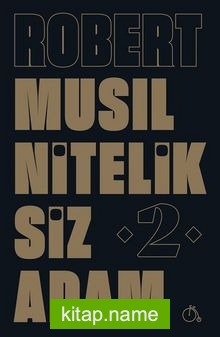 Niteliksiz Adam 2