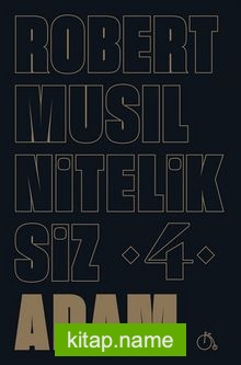Niteliksiz Adam 4