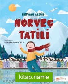 Norveç Tatili