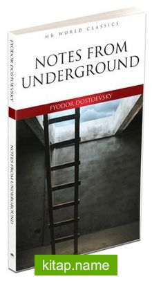 Notes From Underground