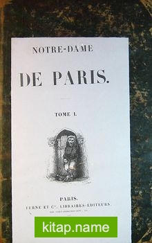 Notre-Dame de Paris (5-B-17)