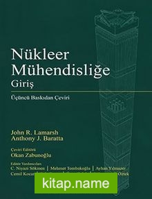 Nükleer Mühendisliğe Giriş