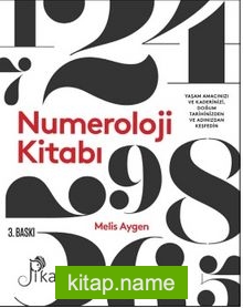 Numeroloji Kitabı