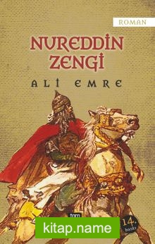 Nureddin Zengi