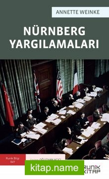 Nürnberg Yargılamaları
