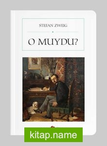 O Muydu? (Cep Boy)