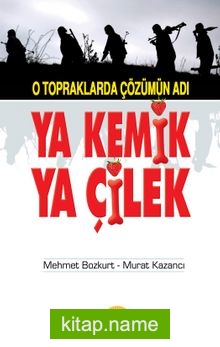 O Topraklarda Çözümün Adı Ya Kemik Ya Çilek