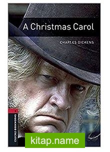 OBWL – Level 3: A Christmas Carol – audio pack