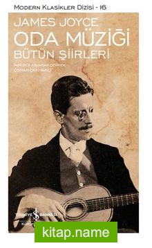 Oda Müziği – Bütün Şiirleri – Sert Kapak