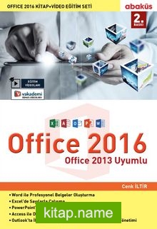 Office 2016 Office 2013 Uyumlu