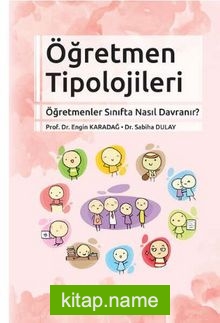 Öğretmen Tipolojileri