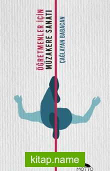 Öğretmenler için Müzakere Sanatı