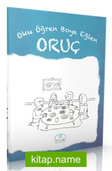 Oku Öğren Boya Eğlen Oruç