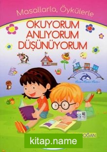 Okuyorum Anlıyorum Düşünüyorum