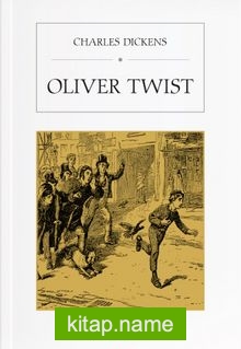 Oliver Twist (İngilizce)