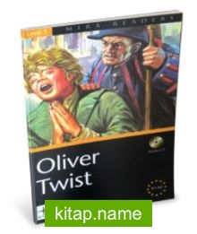 Oliver Twist / Level 3