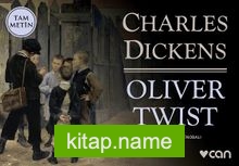 Oliver Twist (Minikitap)