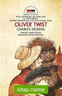 Oliver Twist (Nostalgic)