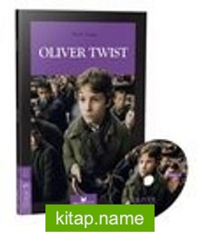 Oliver Twist / Stage 5 B2