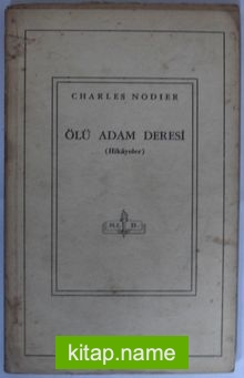 Ölü Adam Deresi Kod: 11-Z-36