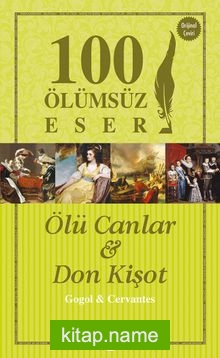 Ölü Canlar – Don Kişot