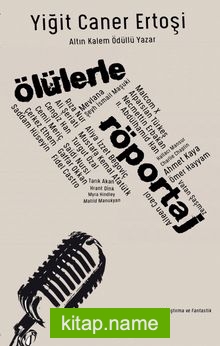 Ölülerle Röportaj