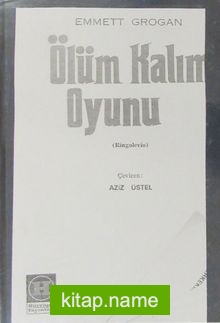 Ölüm Kalım Oyunu (4-E-14)