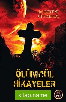 Ölümcül Hikayeler