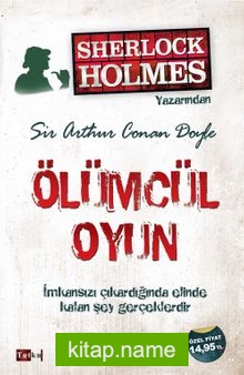 Ölümcül Oyun / Sherlock Holmes