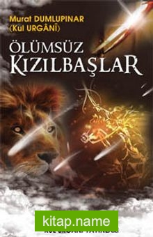 Ölümsüz Kızılbaşlar