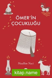 Ömer’in Çocukluğu