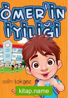 Ömer’in İyiliği