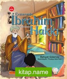 Ömerle Bir Kutu Macera: Erzurumlu İbrahim Hakkı