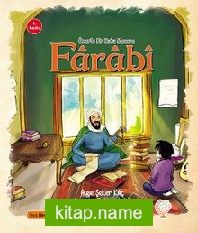 Ömerle Bir Kutu Macera: Farabi