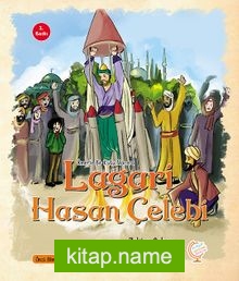Ömerle Bir Kutu Macera: Lagari Hasan Çelebi