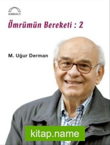 Ömrümün Bereketi: 2