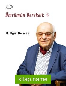 Ömrümün Bereketi: 4