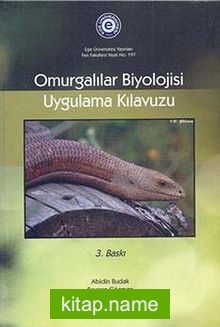 Omurgalılar Biyolojisi