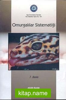 Omurgalılar Sistematiği