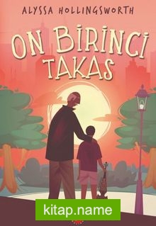 On Birinci Takas