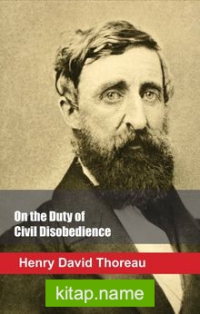 On the Duty of Civil Disobedience