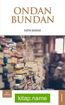 Ondan Bundan